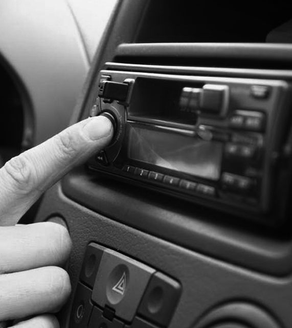 Instalación de Equipos de Sonido para el Coche y HI-FI en Villaverde.