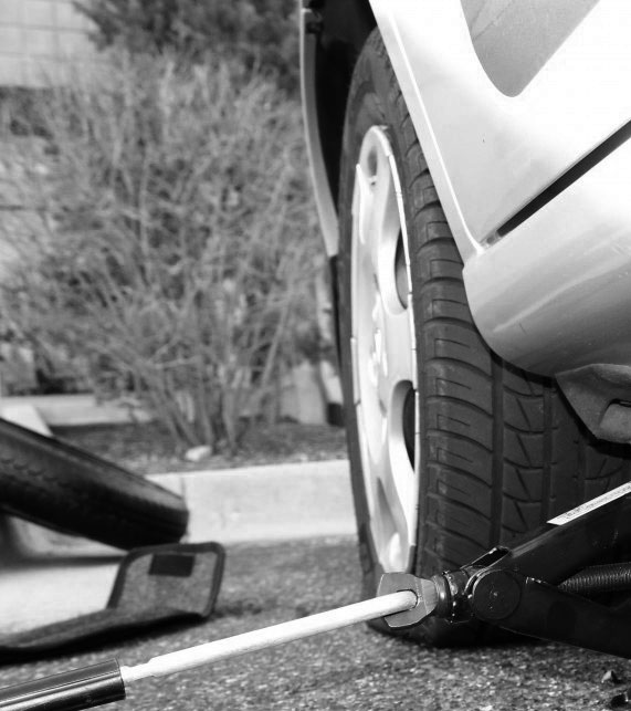 Taller a Domicilio. Reparación Coche a Domicilio Villaverde.